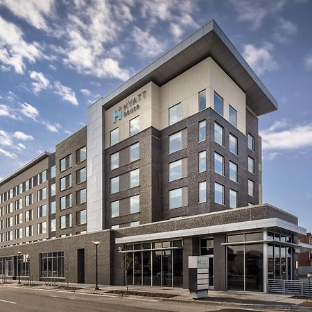 Hyatt House Denver Aurora Exterior photo