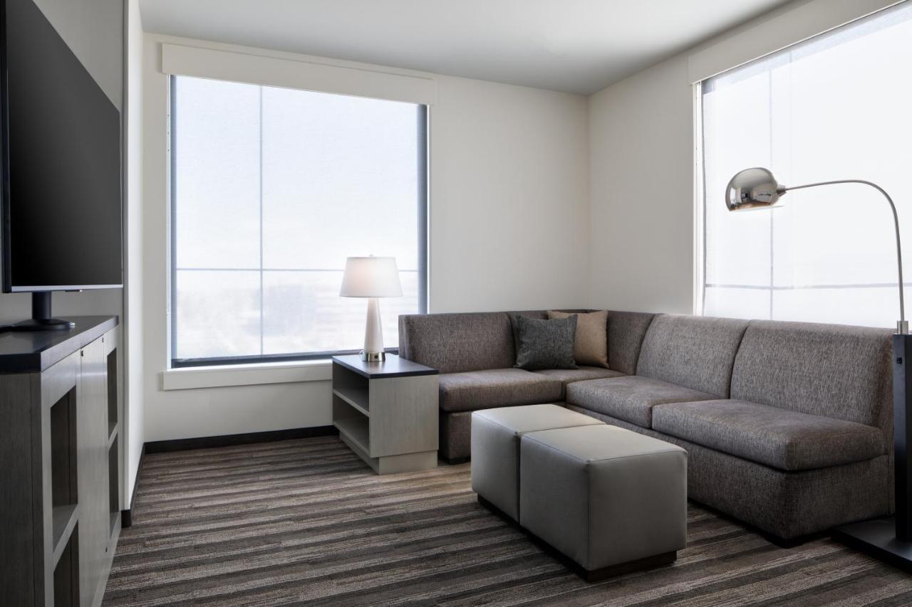 Hyatt House Denver Aurora Exterior photo