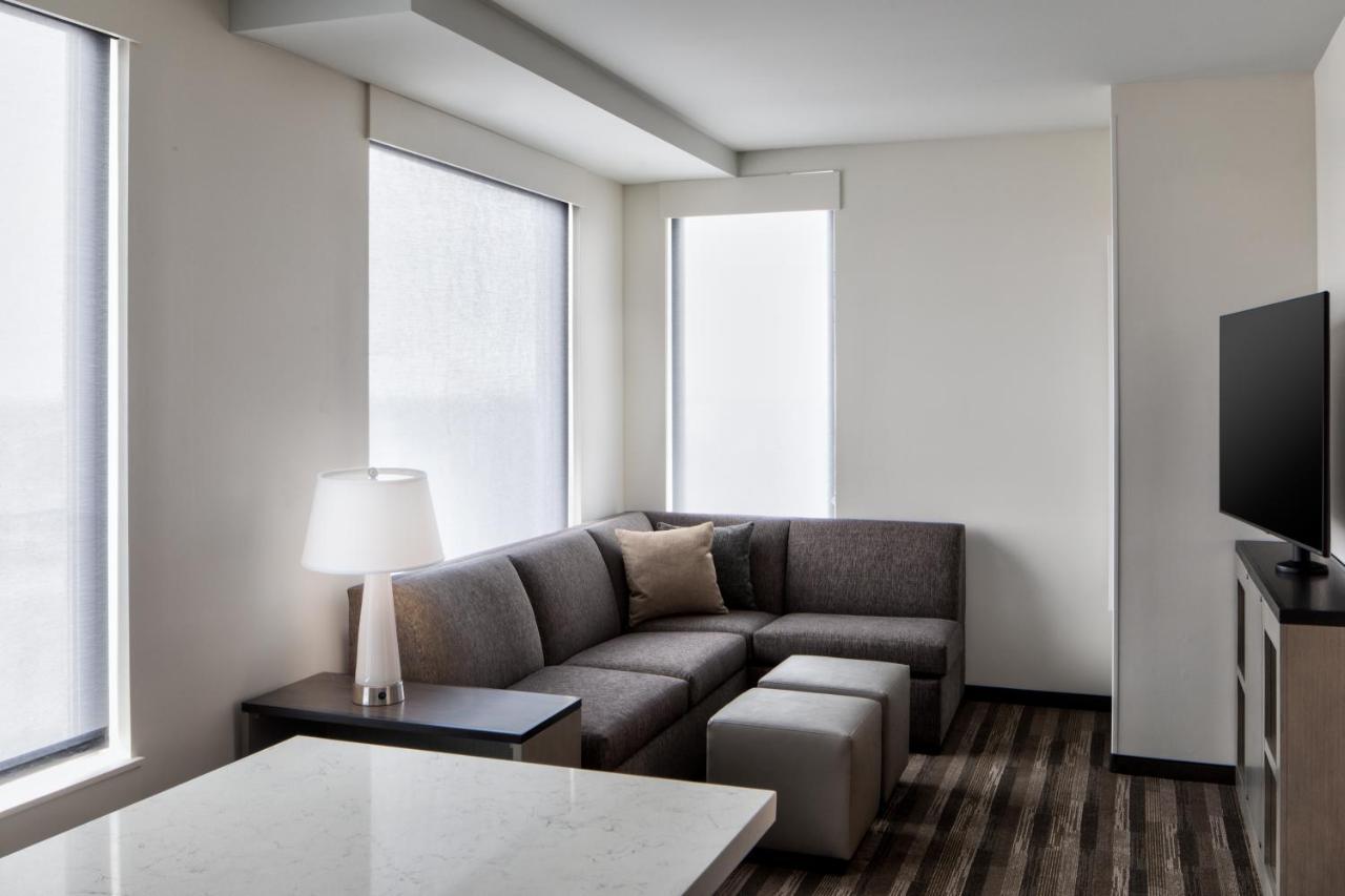 Hyatt House Denver Aurora Exterior photo