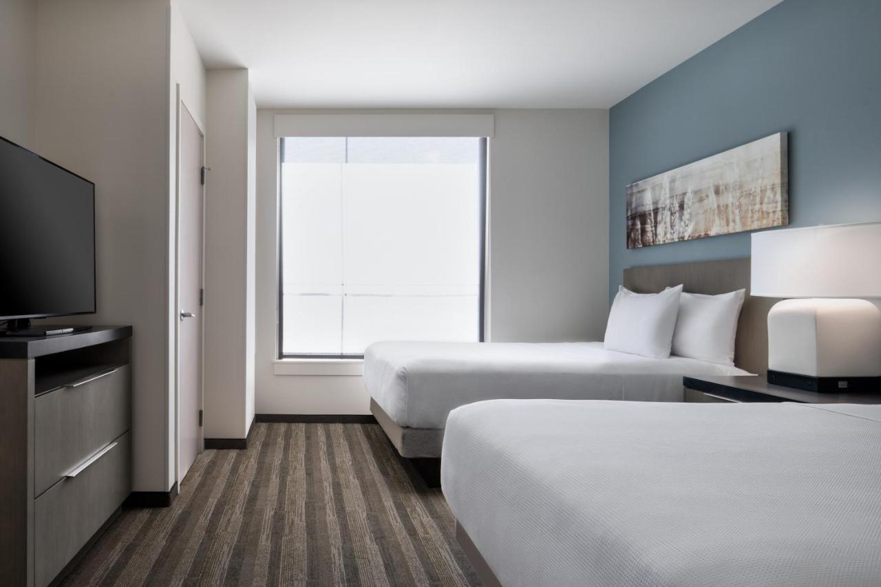 Hyatt House Denver Aurora Exterior photo