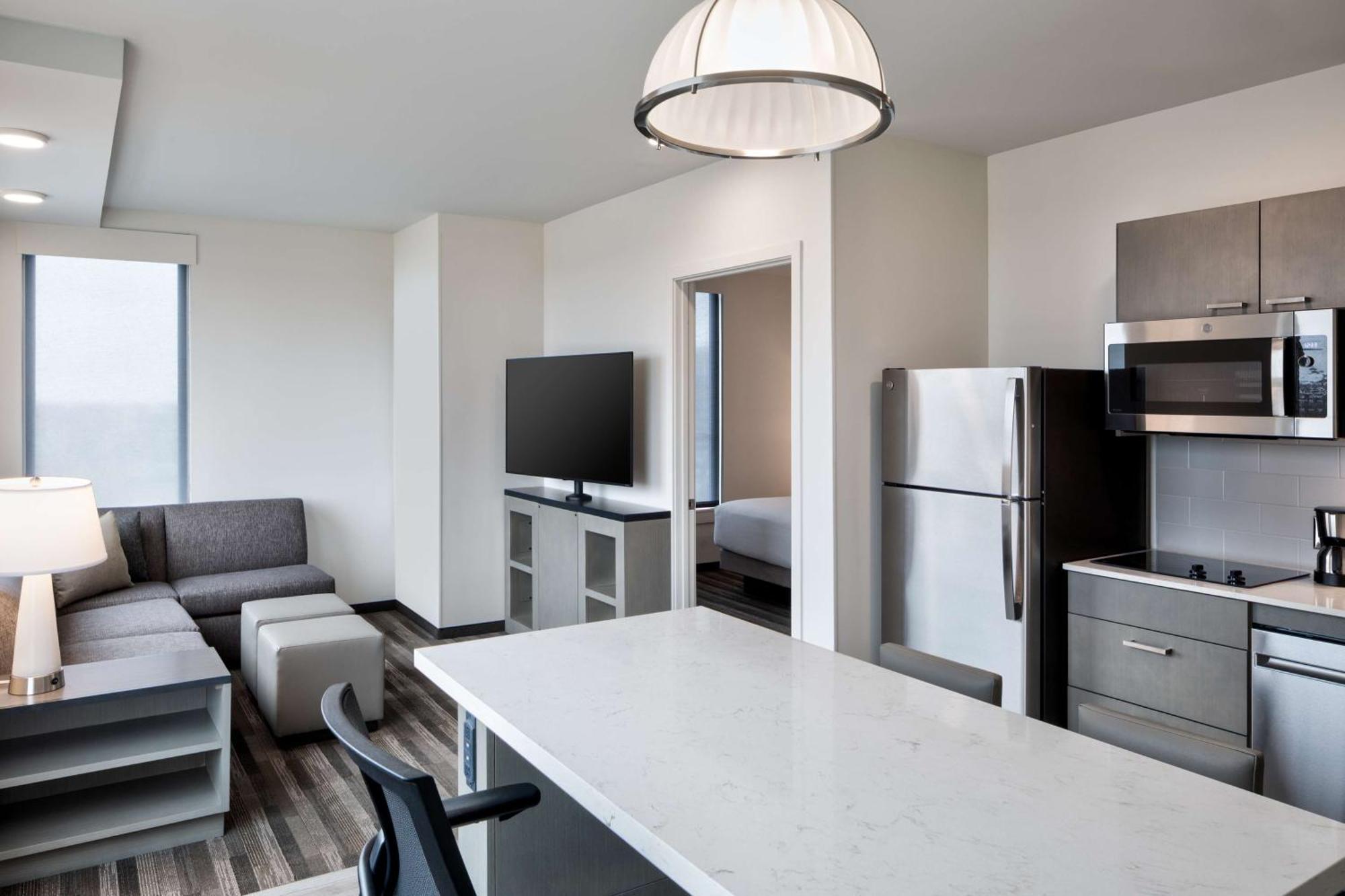 Hyatt House Denver Aurora Exterior photo