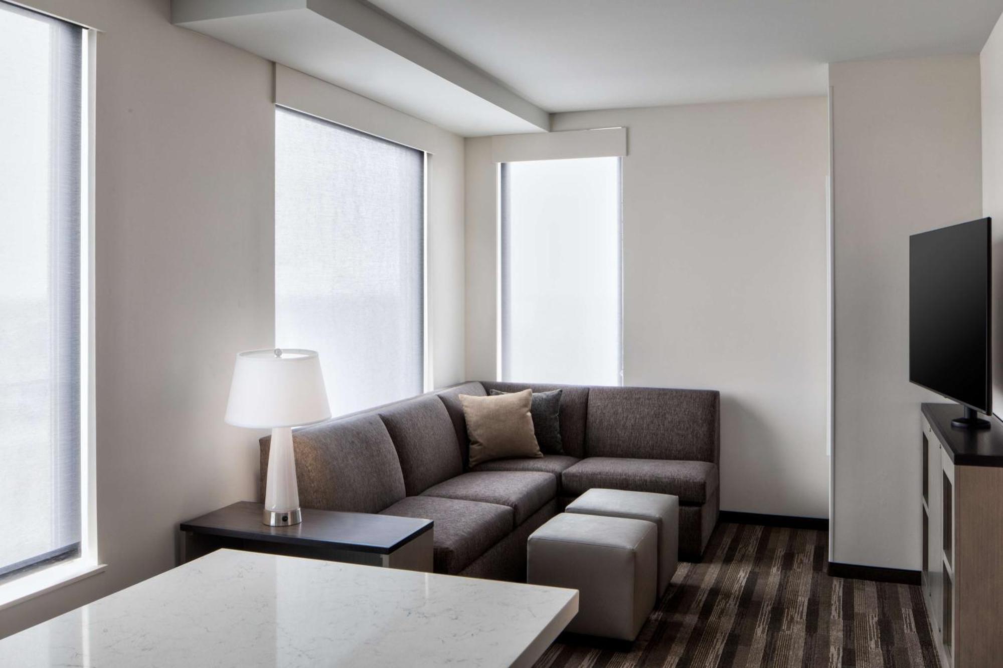 Hyatt House Denver Aurora Exterior photo