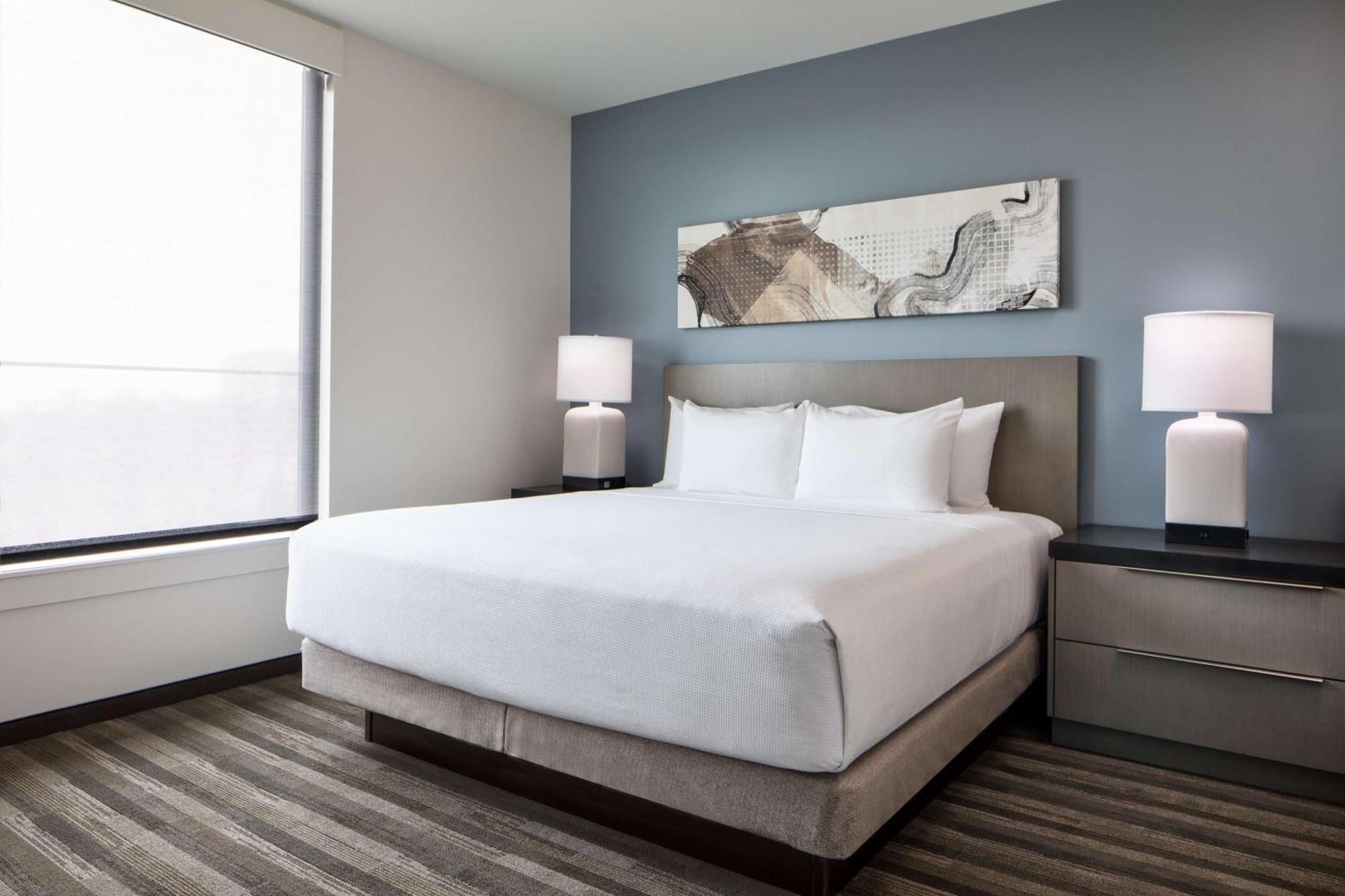 Hyatt House Denver Aurora Exterior photo